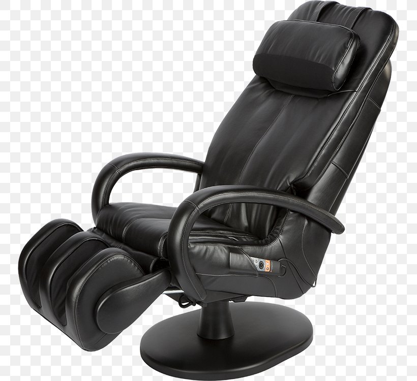 Massage Chair Wing Chair Table, PNG, 750x750px, Massage Chair, Car Seat Cover, Chair, Comfort, Fauteuil Download Free