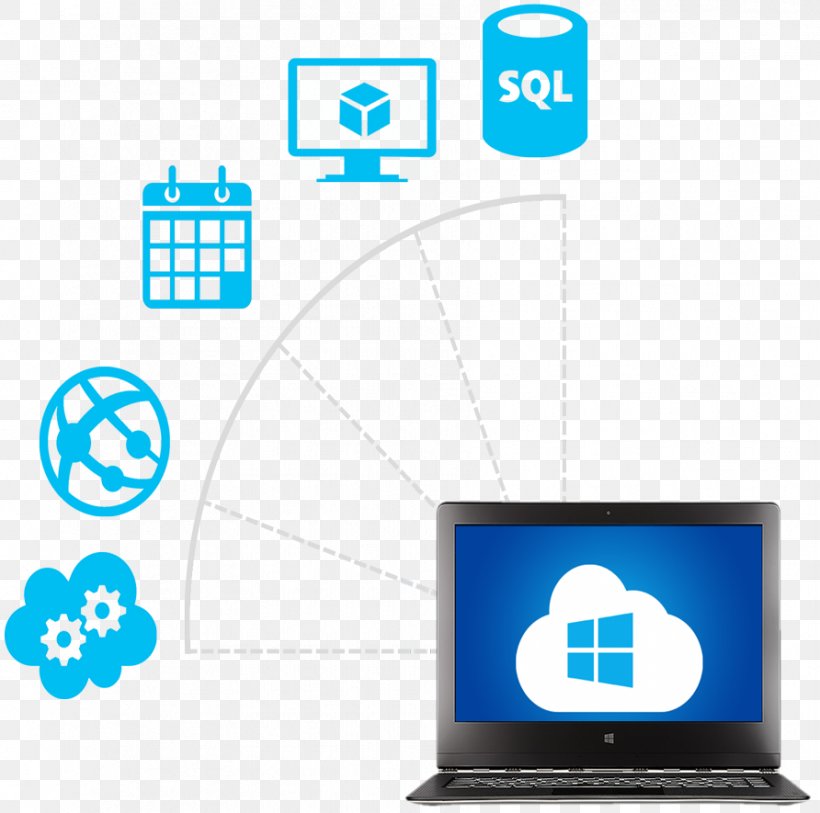 Microsoft Azure Cloud Computing Keyword Tool Microsoft Office 365, PNG, 892x885px, Microsoft Azure, Area, Brand, Cloud Computing, Communication Download Free