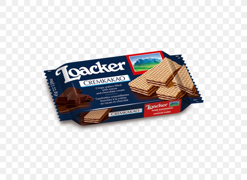 Quadratini Cream Waffle Loacker Wafer, PNG, 600x600px, Quadratini, Biscuit, Biscuits, Candy, Chocolate Download Free