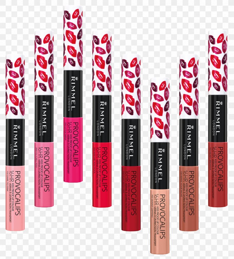 Rimmel Provocalips Lip Stick Lip Gloss Rimmel London Cosmetics, PNG, 923x1024px, Rimmel, Bobbi Brown Lip Color, Color, Cosmetics, Face Powder Download Free