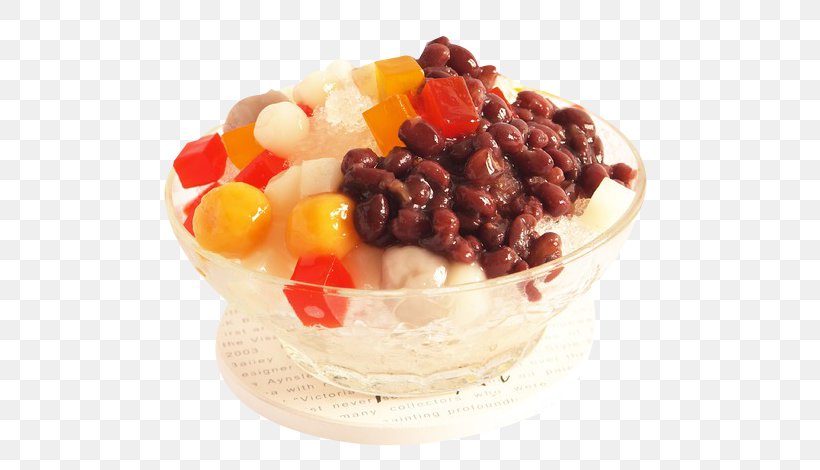 Smoothie Baobing Red Bean Ice Congee Patjuk, PNG, 536x470px, Smoothie, Adzuki Bean, Baobing, Congee, Cuisine Download Free