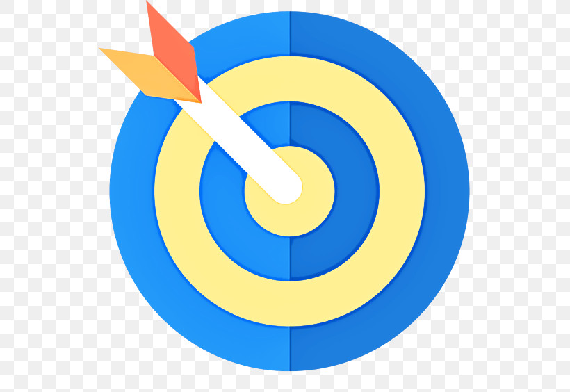 Target Archery Circle Yellow Meter Symbol, PNG, 588x564px, Target Archery, Analytic Trigonometry And Conic Sections, Circle, Mathematics, Meter Download Free