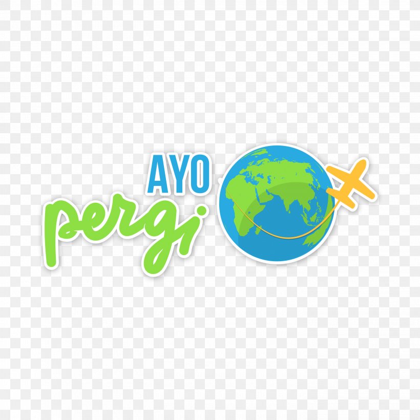 Travel Website Tourist Attraction Brand Logo, PNG, 2830x2830px, Travel, Area, Brand, Green, Indonesia Download Free