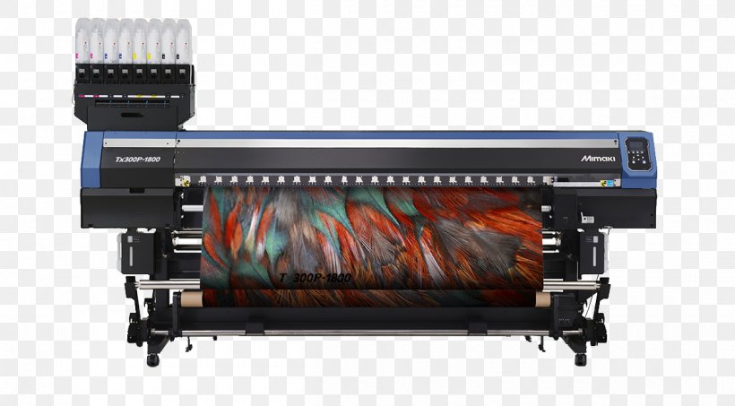 Inkjet Printing Dye-sublimation Printer Digital Textile Printing, PNG, 1200x663px, Inkjet Printing, Continuous Ink System, Digital Printing, Digital Textile Printing, Dyesublimation Printer Download Free