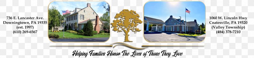 James J. Terry Funeral Home, Inc. Terry Funeral Home Inc Cremation, PNG, 2340x540px, Cremation, Advertising, Banner, Brand, Downingtown Download Free