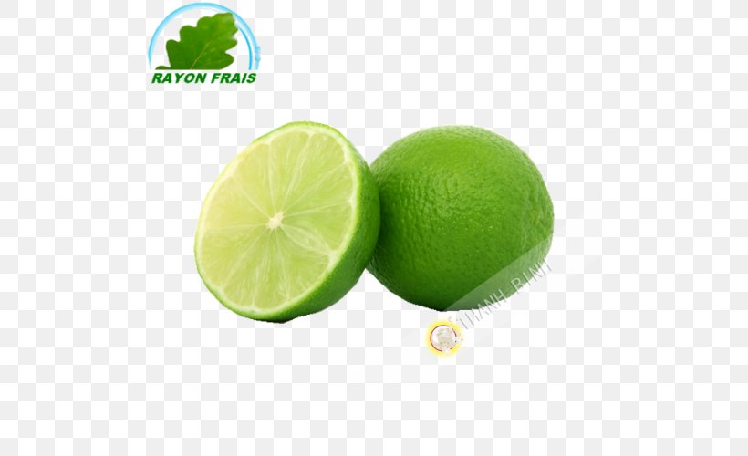 Lemon Key Lime Mojito, PNG, 500x500px, Lemon, Auglis, Citric Acid, Citron, Citrus Download Free