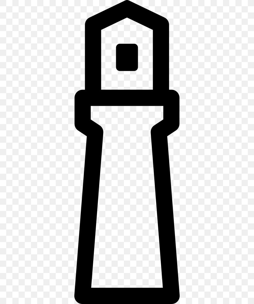 Line Clip Art, PNG, 342x980px, White, Area, Black, Black And White, Black M Download Free