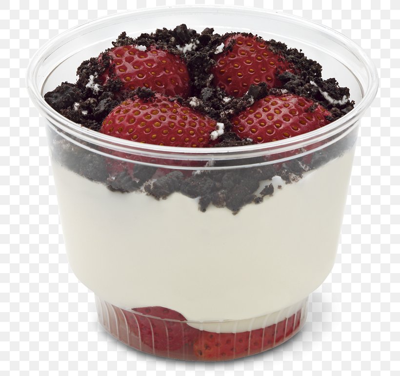 McDonald's Fruit 'n Yogurt Parfait Breakfast Milk Frozen Yogurt, PNG, 748x771px, Parfait, Berry, Biscuits, Breakfast, Calorie Download Free