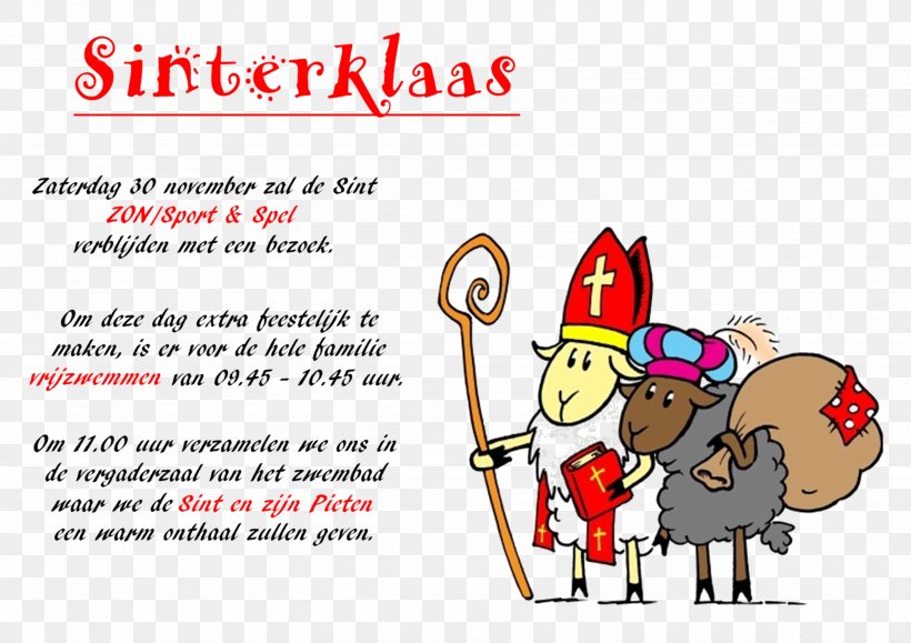 Paard Van Sinterklaas Schoen Zetten Zwarte Piet Surprise, PNG, 3507x2480px, Sinterklaas, Area, Cartoon, Chocolate Letter, Christmas Download Free