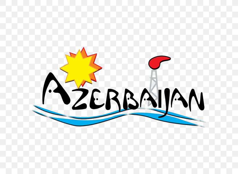 Azerbaijan Logo Clip Art Brand Product, PNG, 600x600px, Azerbaijan, Area, Artwork, Azerbaijani Language, Brand Download Free