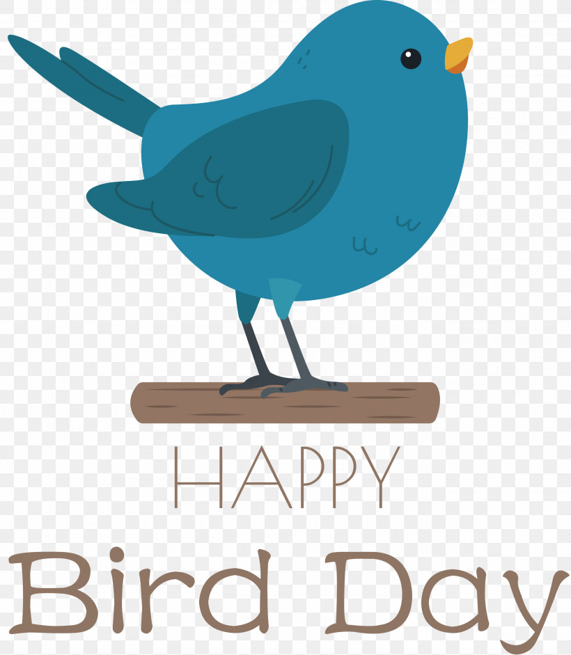 Bird Day Happy Bird Day International Bird Day, PNG, 2612x3000px, Bird Day, Beak, Biology, Birds, Logo Download Free