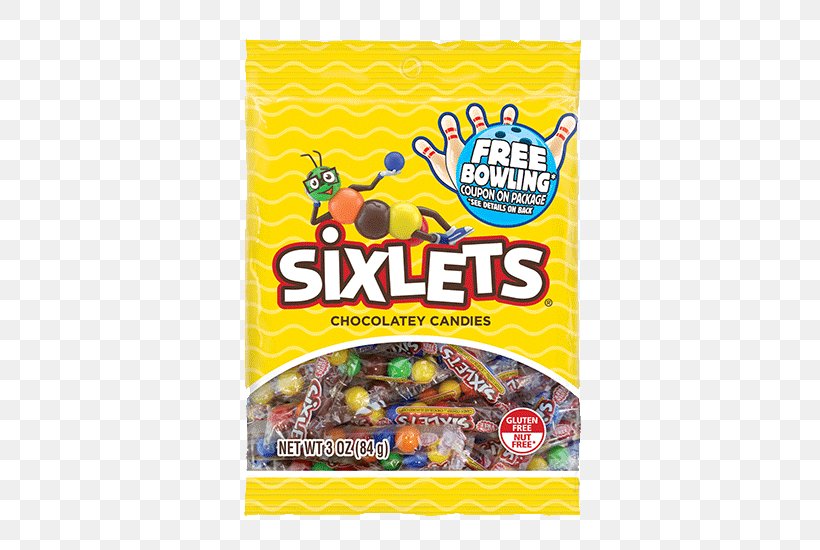 Breakfast Cereal Sixlets SweetWorks Food M&M's, PNG, 550x550px, Breakfast Cereal, Bag, Cuisine, Dairy Products, Flavor Download Free