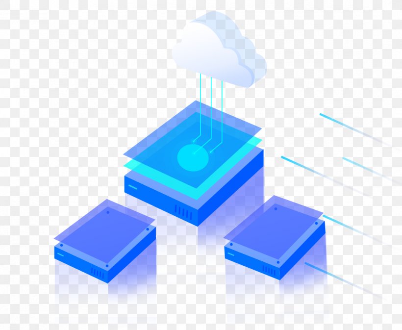 Cloud Computing Virtual Hosting Computer Servers Virtual Private Server Internet Hosting Service, PNG, 1083x889px, Cloud Computing, Amazon Web Services, Azure, Blue, Box Download Free