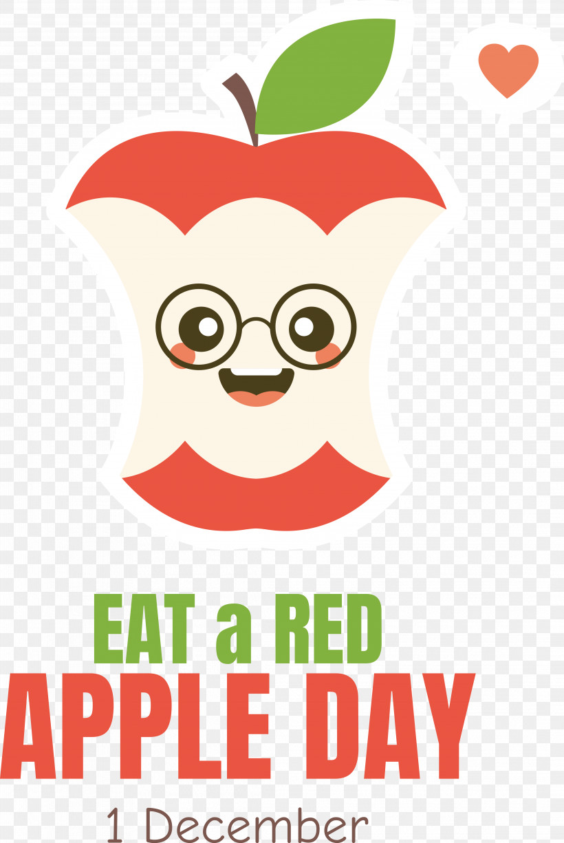 Eat A Red Apple Day Red Apple Fruit, PNG, 4371x6535px, Eat A Red Apple Day, Fruit, Red Apple Download Free