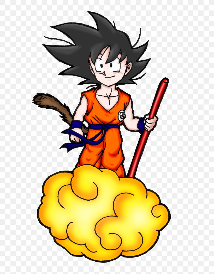 Goku Gohan Dragon Ball Drawing, PNG, 727x1049px, Watercolor, Cartoon, Flower, Frame, Heart Download Free