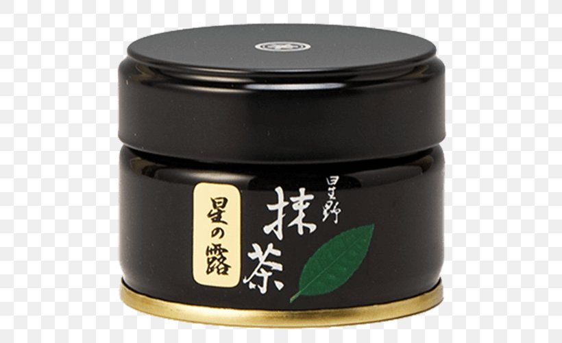 Hoshino Matcha Green Tea Gyokuro, PNG, 500x500px, Hoshino, Cream, Green Tea, Gyokuro, Japan Download Free