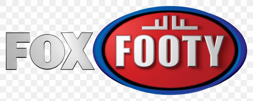 Logo Brand Product Design Organization Trademark, PNG, 1300x520px, Logo, Area, Australian Rules Football, Brand, Fox Footy Download Free