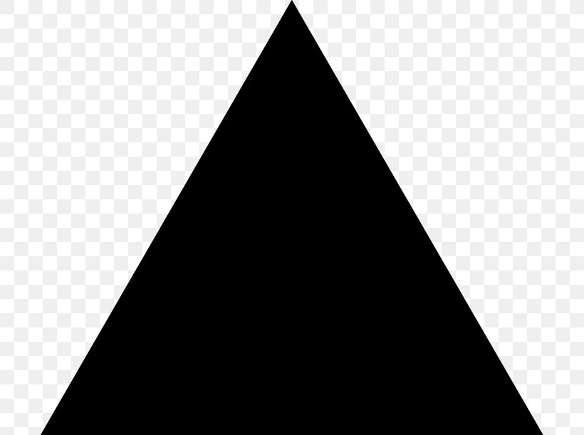 Penrose Triangle Equilateral Triangle Sierpinski Triangle Shape, PNG, 706x611px, Penrose Triangle, Black, Black And White, Edge, Equilateral Polygon Download Free