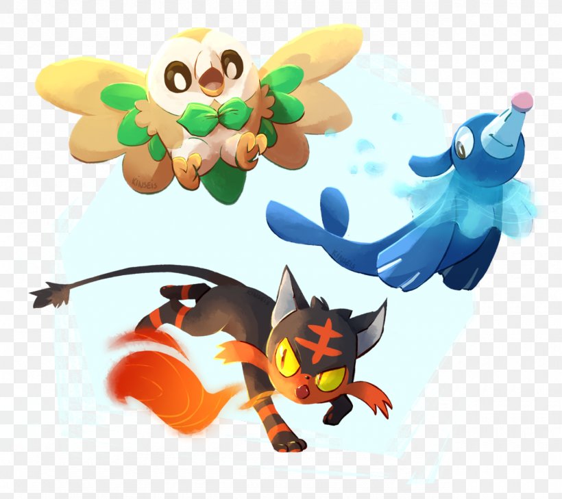 Pokémon Sun And Moon Vulpix Game Freak Nintendo, PNG, 1280x1139px, Pokemon, Alola, Eevee, Game Freak, Litten Download Free