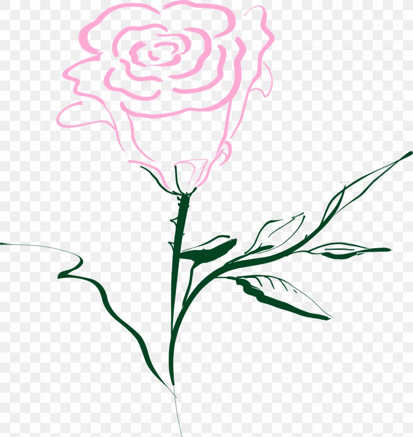 Rose Drawing Clip Art, PNG, 1208x1280px, Rose, Artwork, Black And White, Black Rose, Blog Download Free