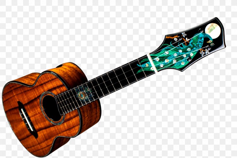 Ukulele Acoustic Guitar Tiple Inlay Cuatro, PNG, 920x613px, Watercolor, Cartoon, Flower, Frame, Heart Download Free
