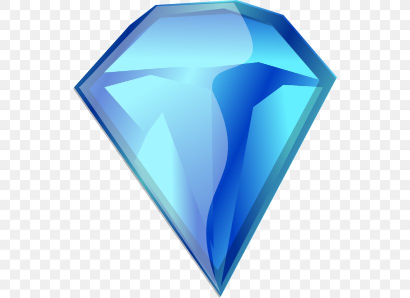 Blue Diamond Clip Art, PNG, 528x597px, Diamond, Aqua, Azure, Blue, Blue Diamond Download Free