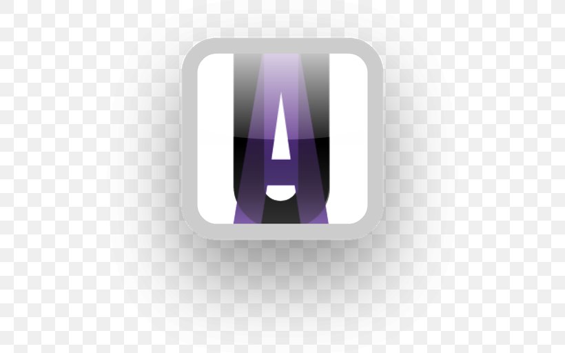 Brand Logo Font, PNG, 512x512px, Brand, Logo, Purple, Violet Download Free
