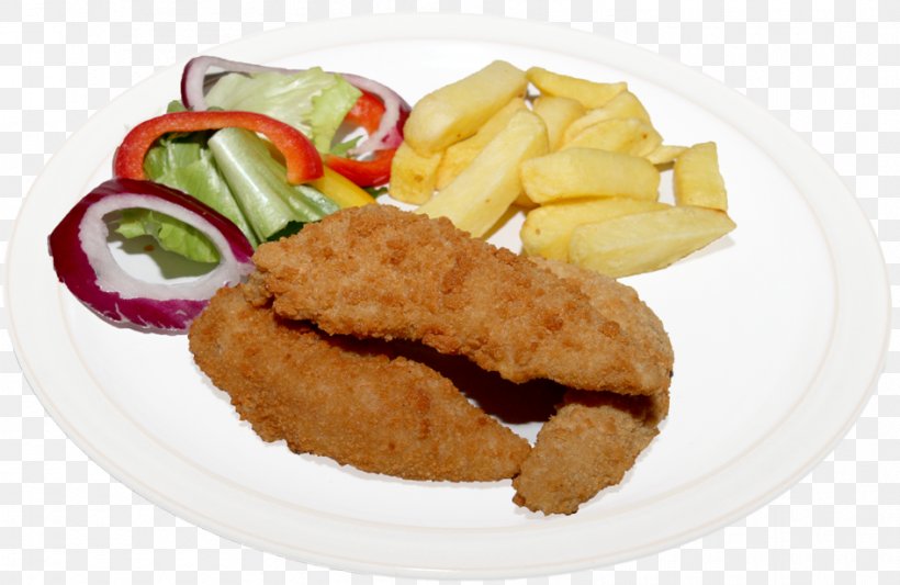 Chicken Nugget Fried Chicken Schnitzel Cutlet, PNG, 945x615px, Chicken Nugget, American Cuisine, American Food, Chicken, Chicken As Food Download Free