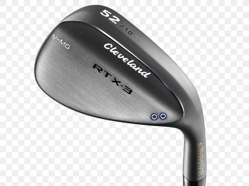 Cleveland Golf RTX-3 Wedge Sand Wedge, PNG, 3050x2280px, Wedge, Bounce, Callaway Golf Company, Cleveland Golf, Golf Download Free