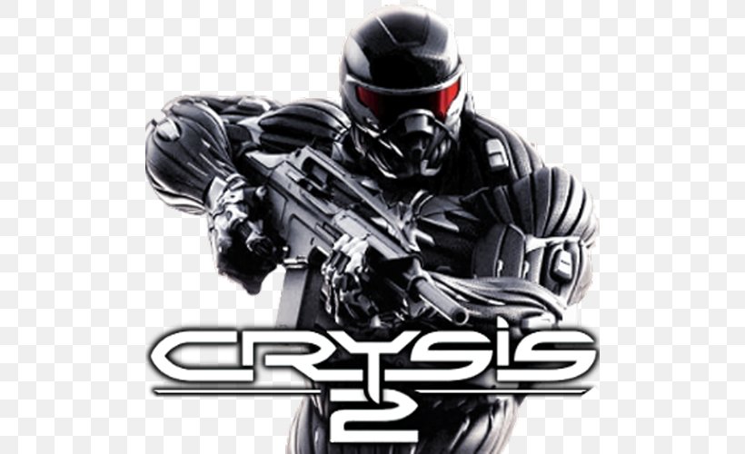 Crysis 2 Crysis Wars S.T.A.L.K.E.R.: Shadow Of Chernobyl First-person Shooter, PNG, 500x500px, Crysis 2, Cheating In Video Games, Crysis, Crysis Wars, Crytek Download Free