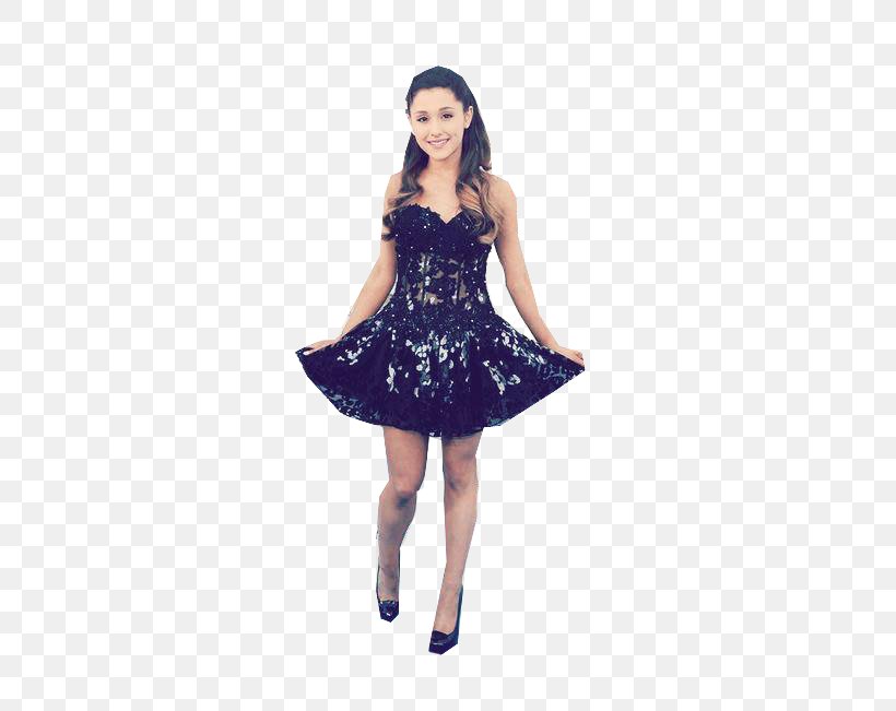 Dress Fashion Clothing Evening Gown, PNG, 500x651px, Dress, Ariana Grande, Billboard Music Awards, Celebrity, Clothing Download Free