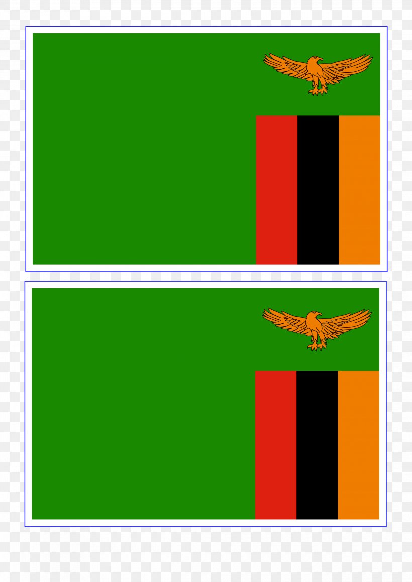 Flag Of Zambia Flag Of Nigeria Flags Of The World, PNG, 2480x3508px, Flag Of Zambia, Area, Banner, Brand, Bunting Download Free