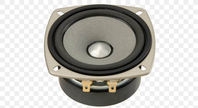 Full-range Speaker Coaxial Loudspeaker Fostex Audio, PNG, 600x450px, Fullrange Speaker, Audio, Audio Equipment, Bass Reflex, Car Subwoofer Download Free