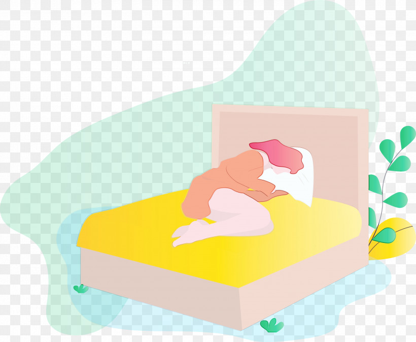 Furniture Infant Bed, PNG, 3000x2464px, World Sleep Day, Bed, Furniture, Girl, Infant Bed Download Free