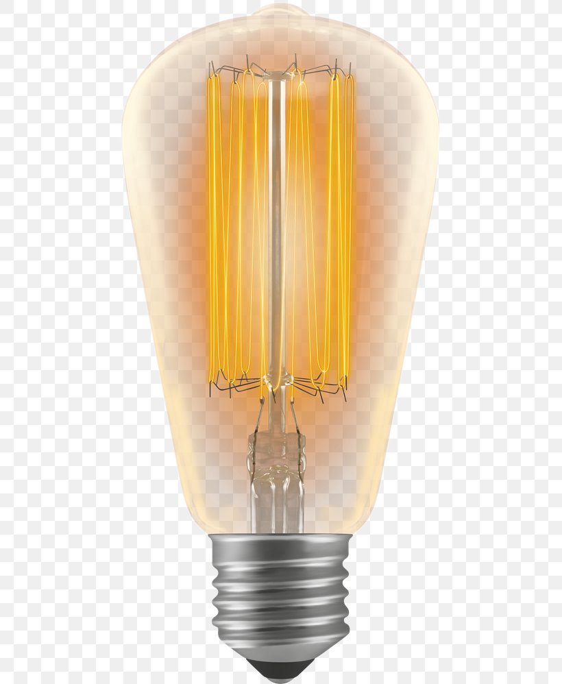 Incandescent Light Bulb Lamp LED Filament Electrical Filament, PNG, 473x998px, Incandescent Light Bulb, Decorative Arts, Electrical Filament, Foco, Furniture Download Free