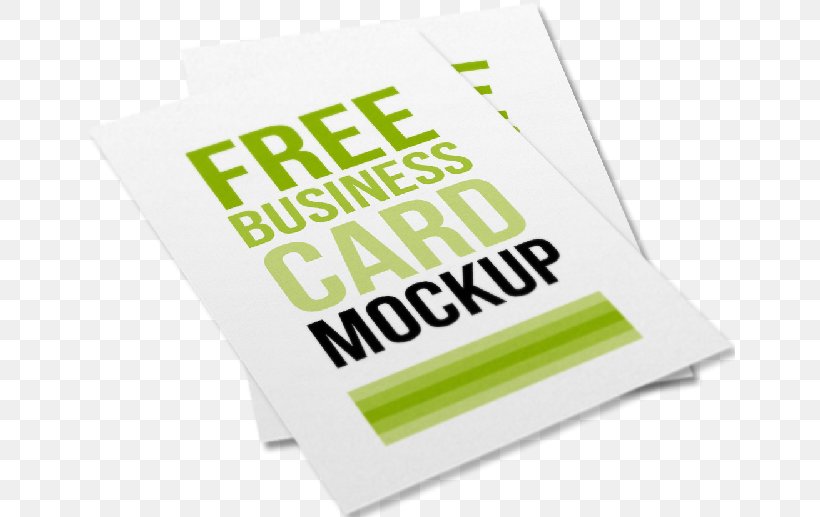 Mockup Business Card Design Business Cards Graphic Design, PNG, 650x517px, Mockup, Brand, Business, Business Card Design, Business Cards Download Free