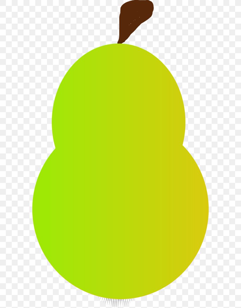 Pear Fruit Clip Art, PNG, 600x1044px, Pear, Apple, Banana, Food, Fruit Download Free