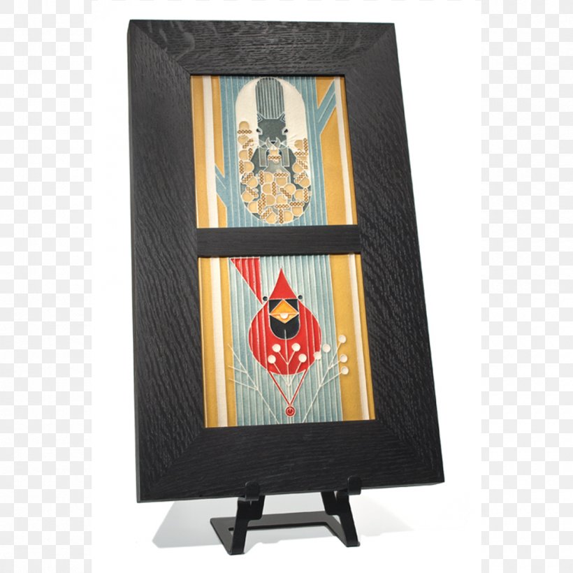 Picture Frames Tile Decorative Arts Art Museum, PNG, 1000x1000px, Picture Frames, Art, Art Museum, Autumn, Charley Harper Download Free