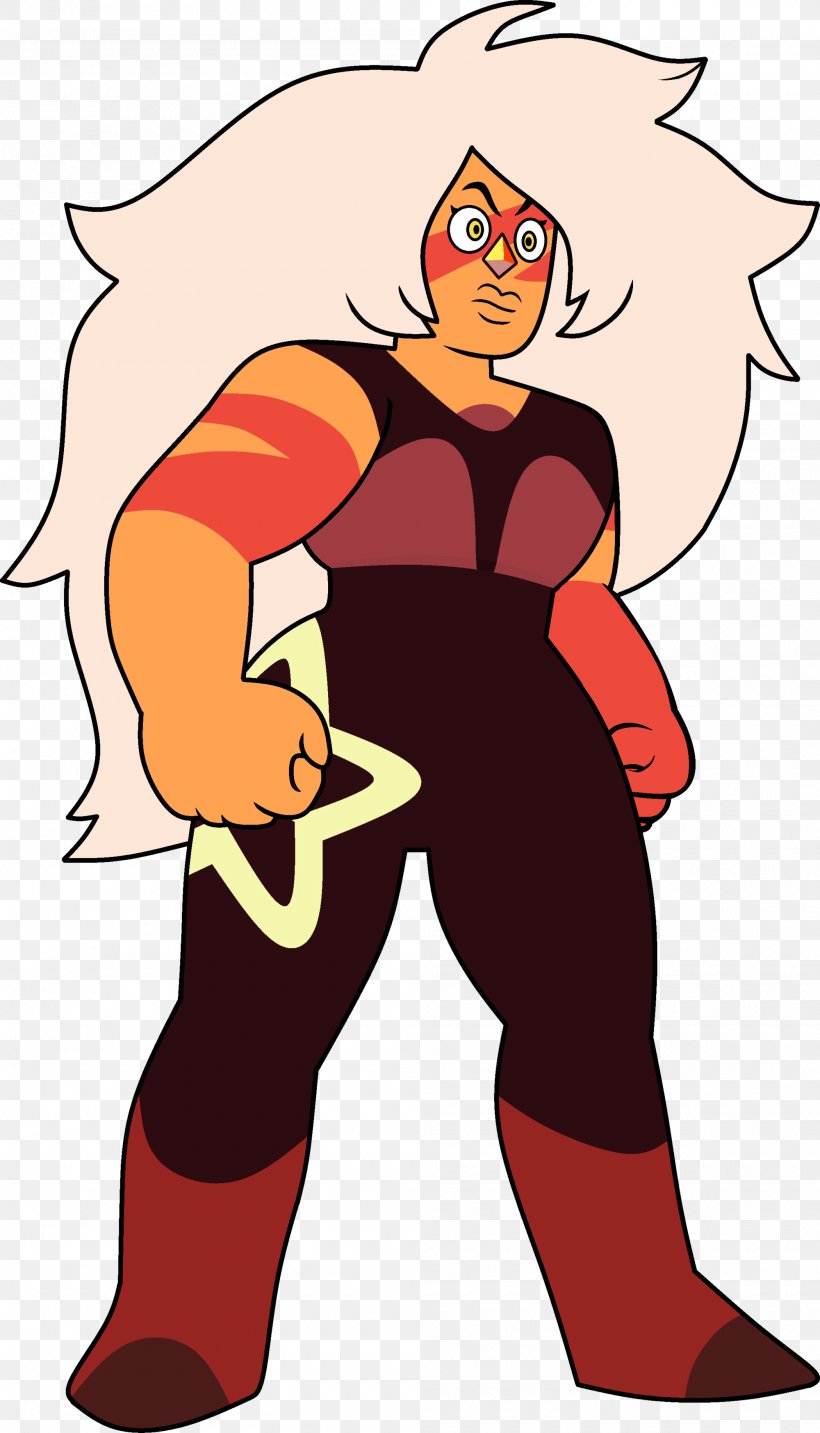 Steven Universe Jasper Stevonnie Peridot Gemstone, PNG, 2000x3496px, Watercolor, Cartoon, Flower, Frame, Heart Download Free