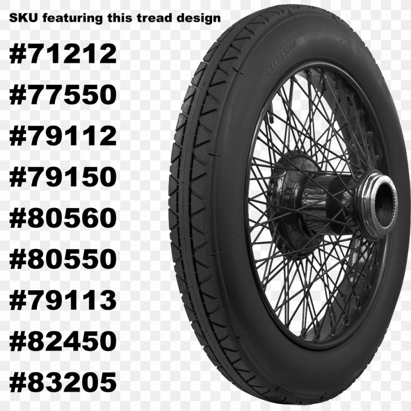Tread Car Alloy Wheel Tire Spoke, PNG, 1000x1000px, Tread, Alloy Wheel, Antique Car, Auto Part, Automotive Design Download Free