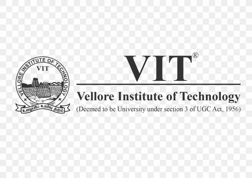 Vellore Institute Of Technology Engineering Entrance Examination University VITMEE Exam Education, PNG, 1684x1191px, Vellore Institute Of Technology, Black And White, Brand, College, Diagram Download Free