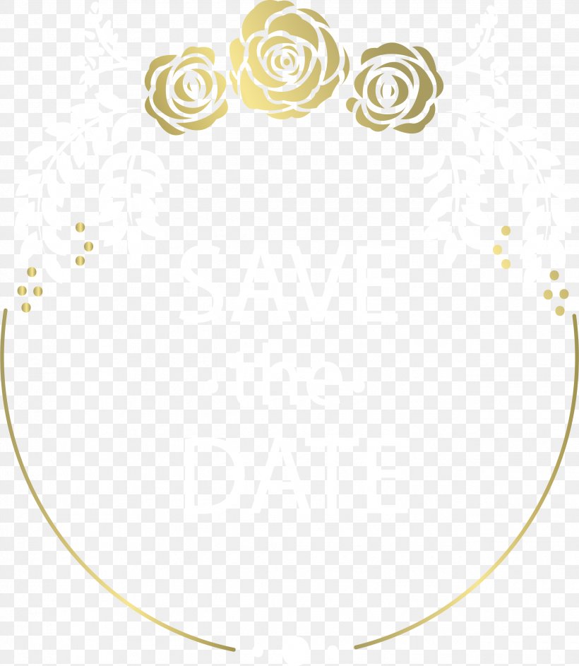 Wedding Invitation Paper Party, PNG, 2545x2929px, Wedding Invitation, Area, Gold, Greeting Note Cards, Label Download Free