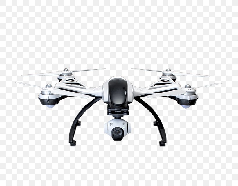Yuneec International Typhoon H Quadcopter Unmanned Aerial Vehicle Camera Phantom, PNG, 816x640px, Yuneec International Typhoon H, Battery, Black, Black And White, Camera Download Free
