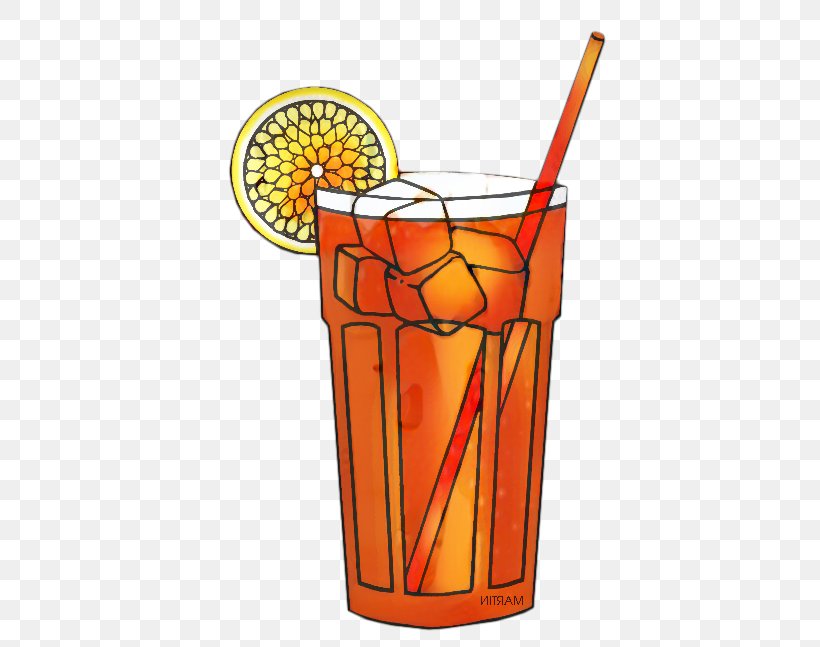 Zombie Cartoon, PNG, 424x647px, Orange Drink, Alcohol, Cocktail, Cocktail Garnish, Drink Download Free