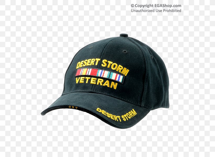 Baseball Cap Military Veteran, PNG, 600x600px, Baseball Cap, Baseball, Brand, Cap, Gulf War Download Free