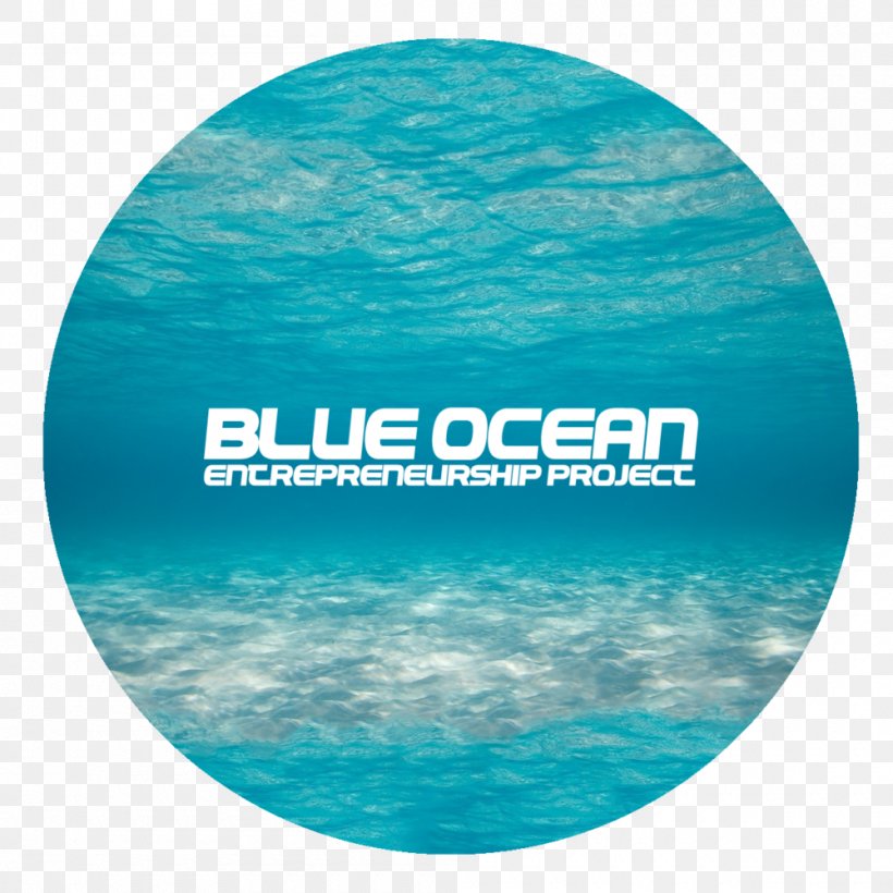 Blue Ocean Strategy Blue Ocean Shift: Beyond Competing, PNG, 1000x1000px, Blue Ocean Strategy, Aqua, Azure, Book, Competition Download Free