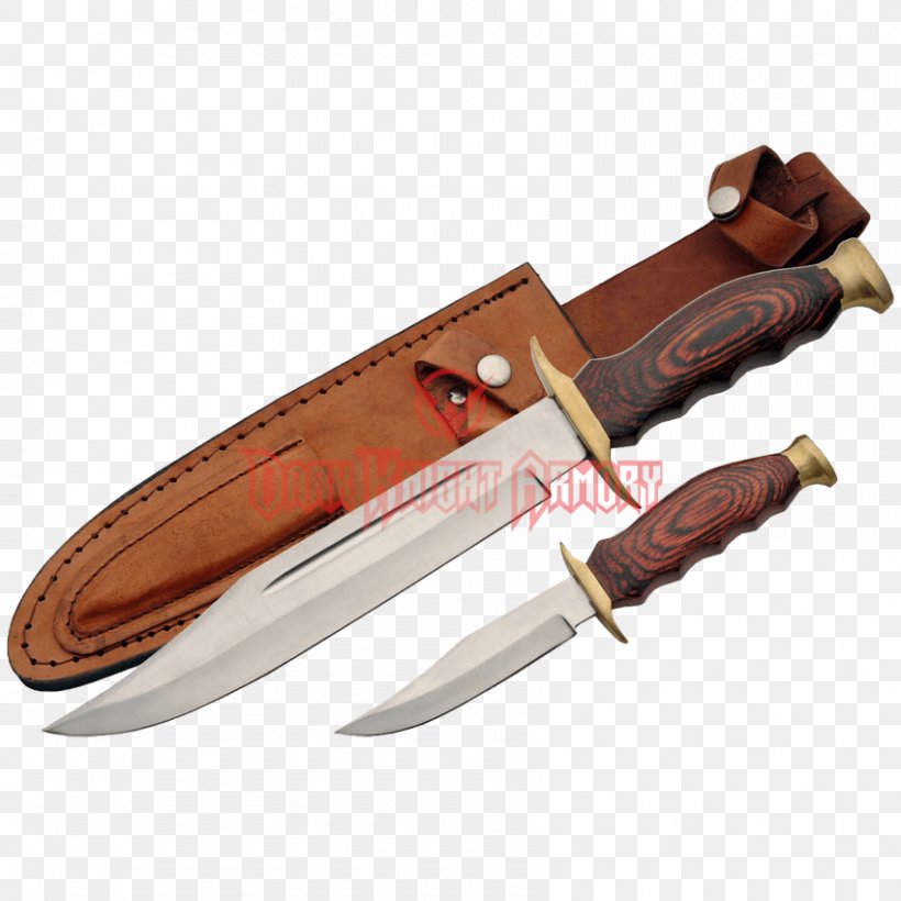 Bowie Knife Hunting & Survival Knives Utility Knives Blade, PNG, 850x850px, Bowie Knife, Blade, Camillus Cutlery Company, Clip Point, Cold Weapon Download Free