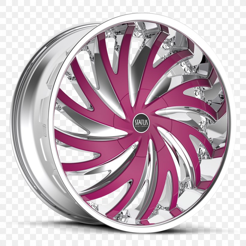 Car Custom Wheel Rim Tire, PNG, 1000x1000px, Car, Alloy Wheel, Automotive Wheel System, Bicycle Part, Bicycle Wheel Download Free