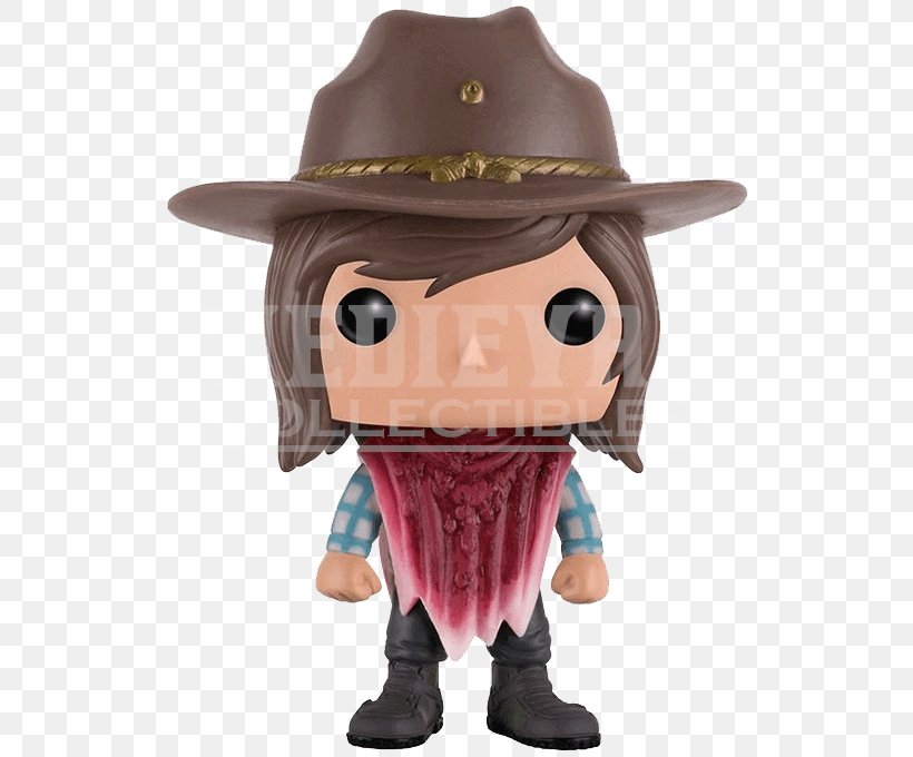 Carl Grimes Rick Grimes Daryl Dixon Funko Action & Toy Figures, PNG, 680x680px, Carl Grimes, Action Toy Figures, Amc, Bobblehead, Chandler Riggs Download Free