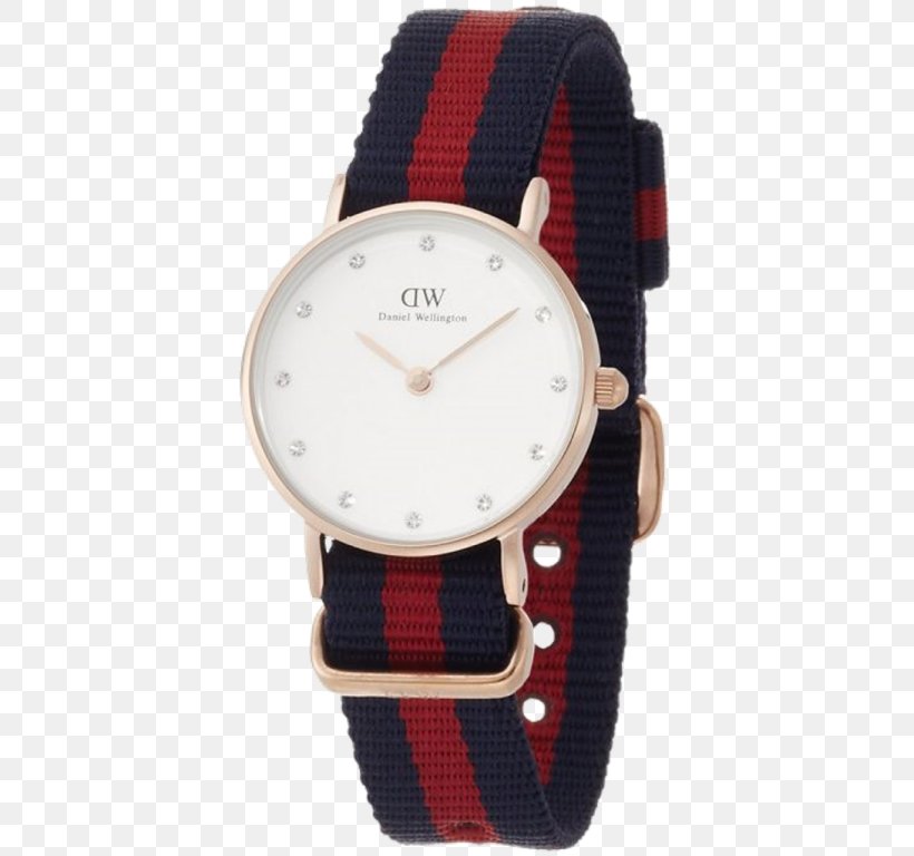 Daniel Wellington Women's Classy Watch Strap, PNG, 512x768px, Daniel Wellington, Brand, Buckle, Jewellery, Pilgrim Aidin Download Free